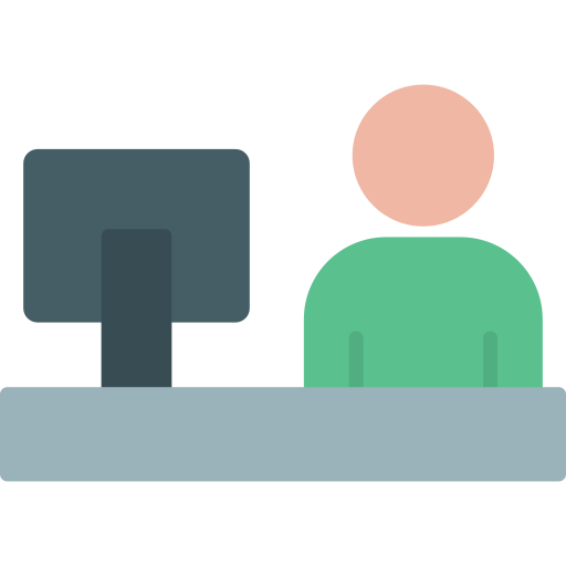 Anywhere Remote Jobs Logo