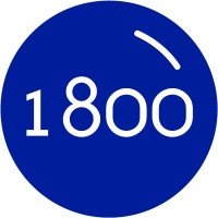 1-800 CONTACTS Logo