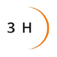3H Partners Logo