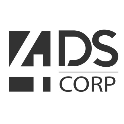 4DS Corp Logo