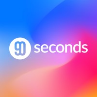 90 Seconds Logo