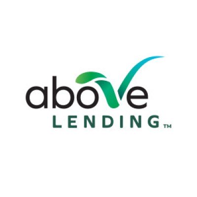 Above Lending Logo