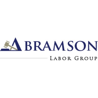 Abramson Labor Group Logo