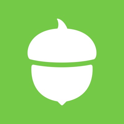 Acorns Logo