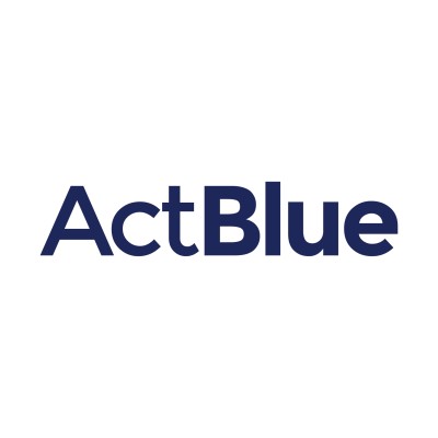 ActBlue Logo