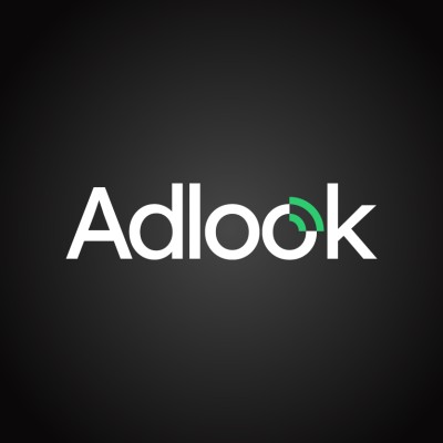 Adlook Logo