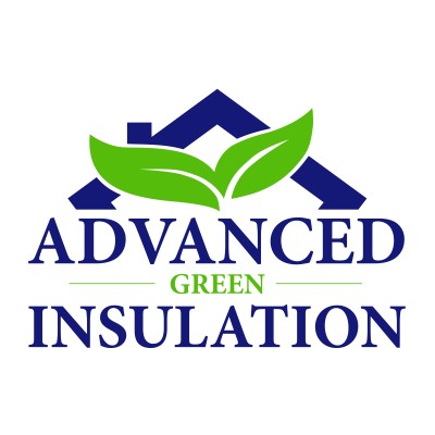 Advanced Green Insulation Logo