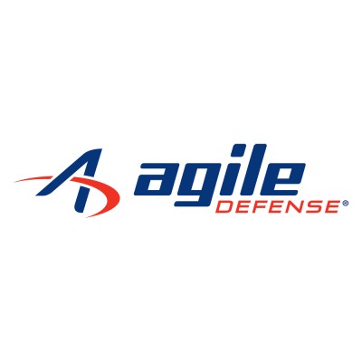 Agile Defense Logo