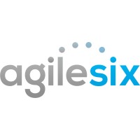 Agile Six Logo