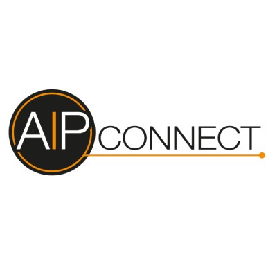 AIP Connect Logo