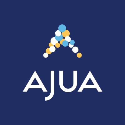 Ajua™ Logo