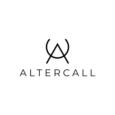 AlterCall Logo