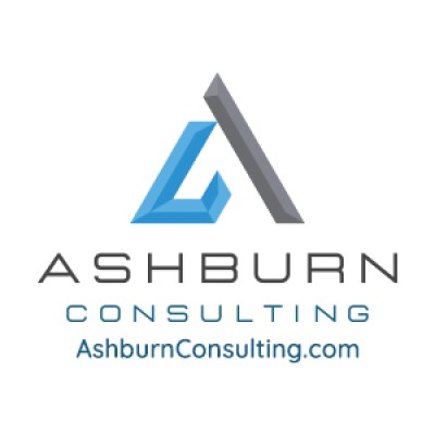 Ashburn Consulting LLC Logo