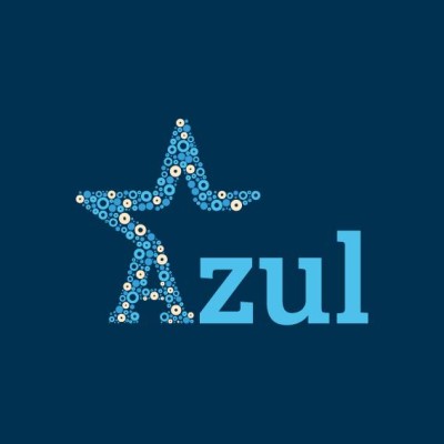 Azul Logo