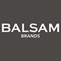 Balsam Brands Logo