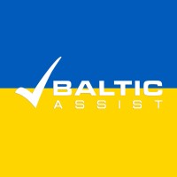 Baltic Assist Logo