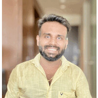 Hemant Sharma 2.0 | Job & Career Logo