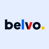 Belvo Logo