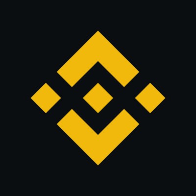 Binance Logo