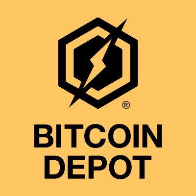 Bitcoin Depot Logo