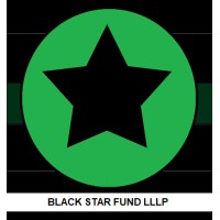 Black Star Fund LLLP Logo