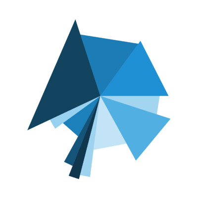 Blue Rose Research Logo