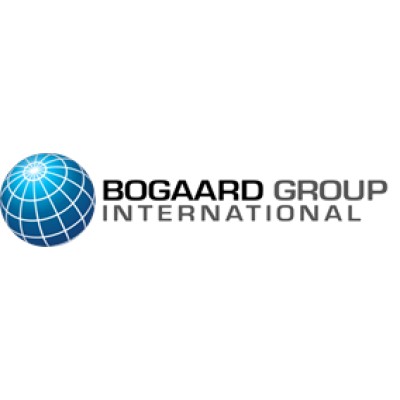 Bogaard Group International, Inc. Logo