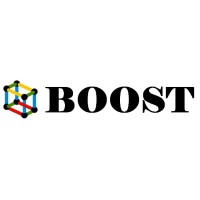 Boost Logo