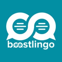 Boostlingo Logo