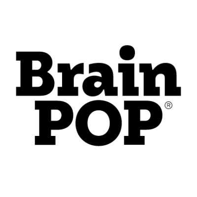 BrainPOP Logo