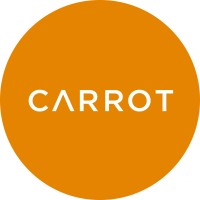 Carrot Fertility Logo