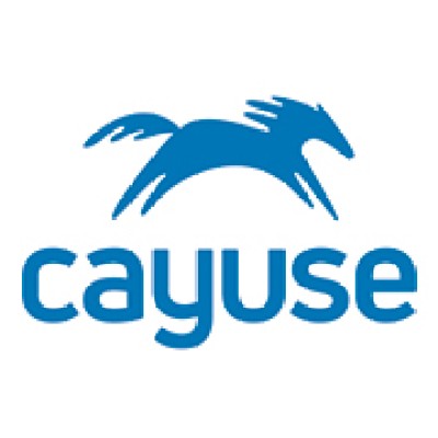 Cayuse Logo