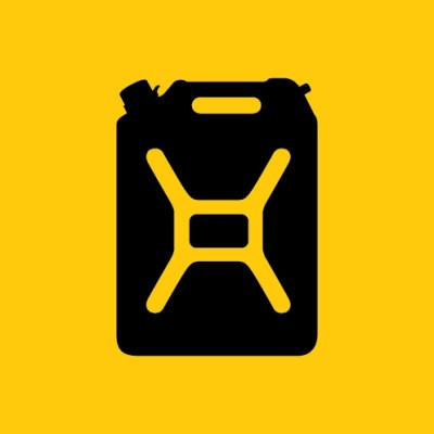 charity: water Logo