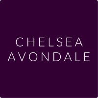 Chelsea Avondale Logo