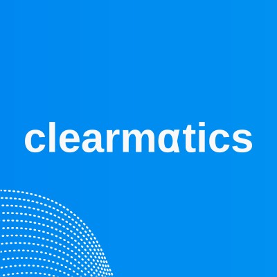 Clearmatics Logo