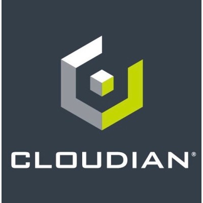 Cloudian Inc Logo