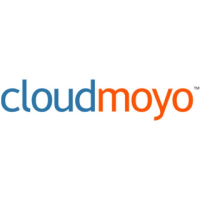 CloudMoyo Logo