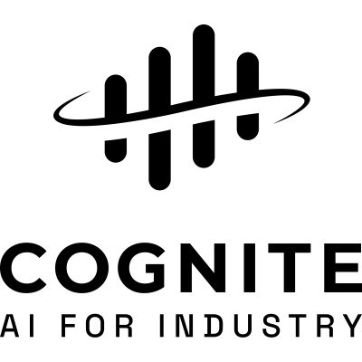 Cognite Logo