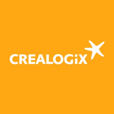 CREALOGIX Logo