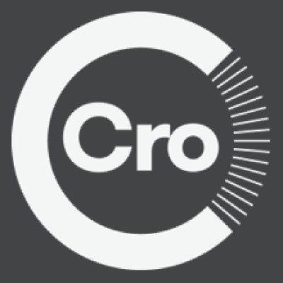 Cro Metrics Logo