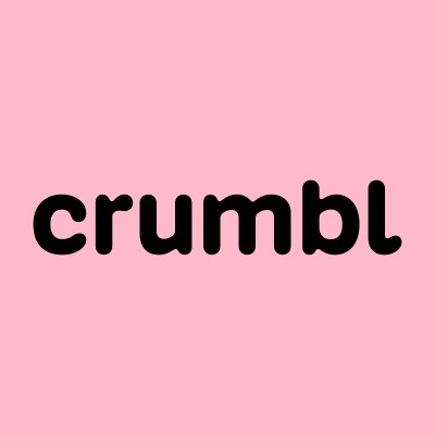 Crumbl Cookies Logo
