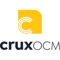 CruxOCM Logo