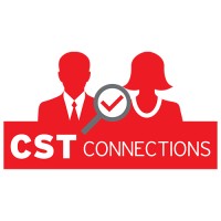 CST Connections Logo