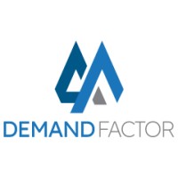 DemandFactor Logo