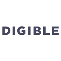 Digible, Inc Logo