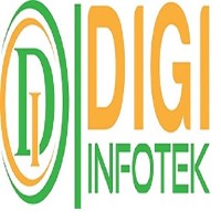 Digi Infotek Logo