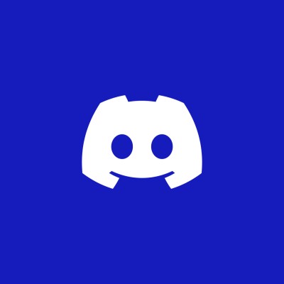 Discord Logo
