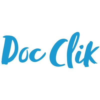 Doc Clik Logo