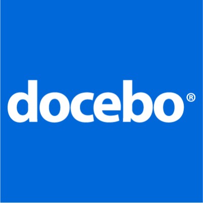 Docebo Logo