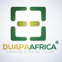 Duapa Africa Logo